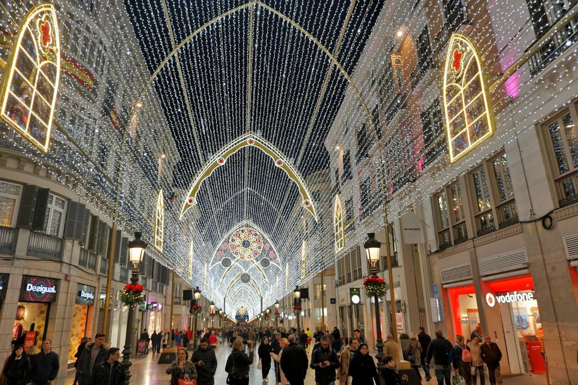 Soho Urban Flat - Estilo Y Confort En El Corazon De Málaga Dış mekan fotoğraf